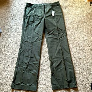 #Fallpants Express MidRise Dress Trouser #neverworn